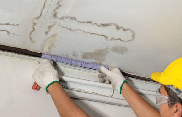Reliable Burst Pipe Cleanup contractor in Orient, OH by Water Damage Irwin